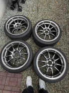 Advan Racing RZ-DF