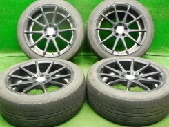 MLJ Hyperion CVX 1.5