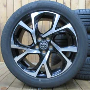 Wald Vorsalino V11-C SUV