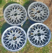 ����. 5.5x13", 4x98, ET38 ����