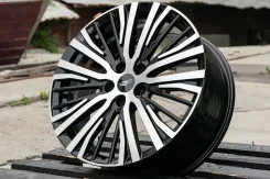 Changan. 7.5x19", 5x114.3, ET45, �� 60,1���. ����