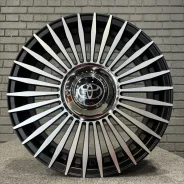Koko Kuture. 6.5x15", 4x100, ET35, �� 73,1���. ����