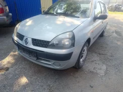 Renault Symbol. K7J ����