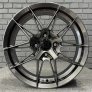 Koko Kuture. 6.5x15", 4x100, ET38, �� 73,1���. ����