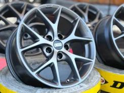 BBS SR 001. 8.0x17", 5x120, ET30, �� 72,6���. ����