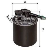 ������ ��������� Filtron PP840/9 Filtron PP8409 PP8409 ����