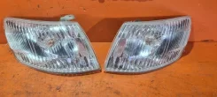 ������� Toyota Corona Premio 1998 20395 AT211 7A-FE 20395 ����