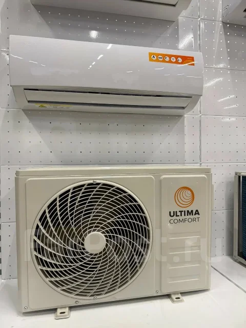 Ultima Comfort. 35��&sup2; ����