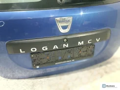 �������� ��������� ������ Dacia Logan MCV Stepway 2014 qq2w363130 ����