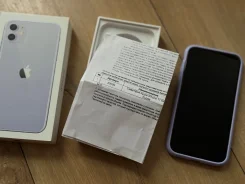 Apple iPhone 11. �/�, 64 ��, ����������, 3G, 4G LTE, ����������, NFC ����