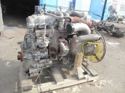 ��������� Mitsubishi FUSO 6M70 ����
