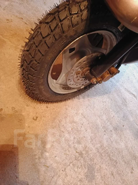 Honda Dio. 49����. ��., ��������, ���������, ������ �� �� ����