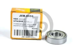 ��������� ������������� 17/40/12, �� �������� #JZ Just Drive JEB0050 ����