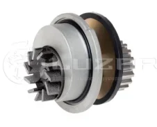 ����� ������� Chevrolet Lanos 1.6 05-, Daewoo Nexia 1.5 95-, Espero 1.5 93-99, Luzar LWP0549 ����