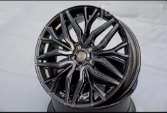 Topy Dorfren. 8.5x20", 5x114.3, ET45, �� 73,1���. ����