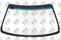 ������ ������� Toyota Carina ED III ST200 Sed, Corona Exiv II Sed (������ ����) 93-98� KMK Glass TOYT0441 ����