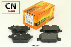 ������� ���������, ������ GDB1612 JBP0354 ����