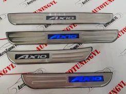 �������� �� ������ AXIO (2006-12 �. ) � ����������! ����