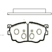������� ��������� �������� CTR, ��������, �������� �� ��� (4 ��), ���. GK0665 GK0665 ����