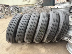 Dunlop SP 110. ������, 2024 ���, �/�, ����� 5 % ����