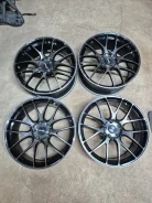RAYS Volk Racing G27. 8.5x20", 5x114.3, ET45, �� 73���. ����