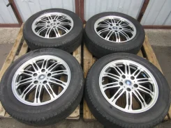 Enkei Sporsh. 6.5x16", 5x114.3, ET50, �� 73,1���. ����