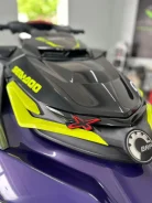 BRP Sea-Doo RXT. 2021 ��� ����