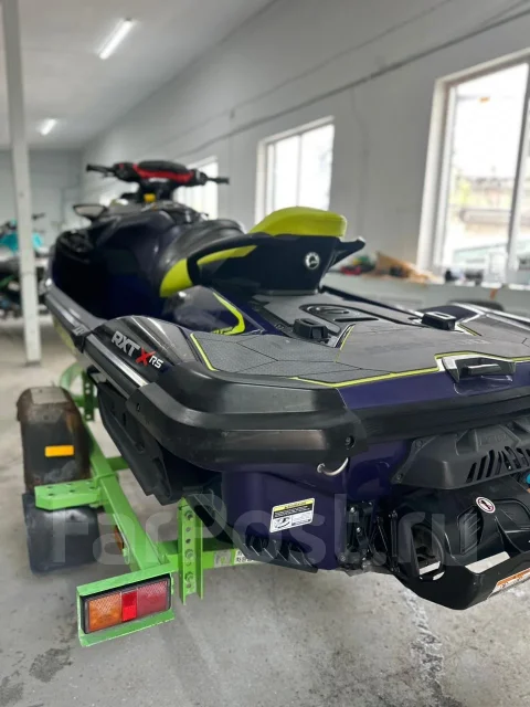 BRP Sea-Doo RXT. 2021 ��� ����