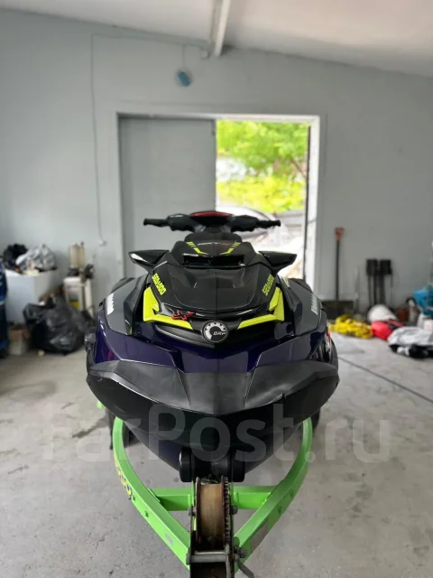BRP Sea-Doo RXT. 2021 ��� ����