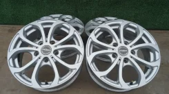 TAS AGA. 5.5x15", 5x112, ET46, �� 67,1���. ����
