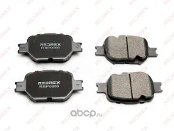 ������� ��������� ������. ����� AZT240, NZT240, ZZT241 Caldina / Allion RBP0066 ����