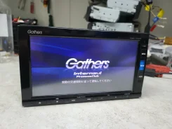 Gathers VXM-175VFI ����