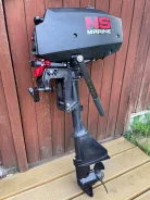 Nissan Marine. 3,5��.�., 2-�������, ����������, 2017 ��� ����