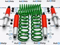 �������� ������������� � ������ TrustAuto +2 Toyota Hilux Surf KZN185 TITY067F ����