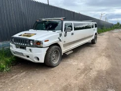 Hummer H2 ����