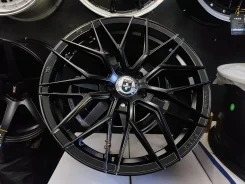 HRE. 7.5x17", 5x100, ET38, �� 73,1���. ����