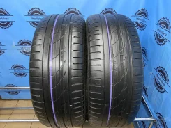 Nokian Hakka Black SUV