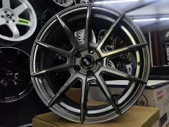Shogun. 7.5x17", 5x114.3, ET35, �� 73,1���. ����
