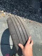 Bridgestone Regno ER30. ������, �/�, ����� 30 % ����