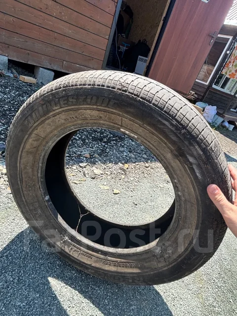 Bridgestone Regno ER30. ������, �/�, ����� 30 % ����