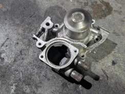 ����� ������� Subaru Forester SH5 EJ204 21111AA450 21111AA450 ����