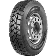 Roadtrack DM310