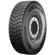 Michelin X Multi HD D