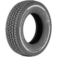 Michelin X Multi D