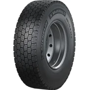 Michelin X MultiWay 3D XDE