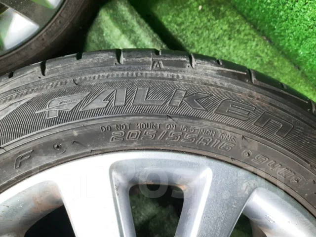 Falken Ziex ZE914 Ecorun