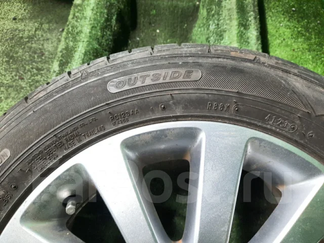 Falken Ziex ZE914 Ecorun