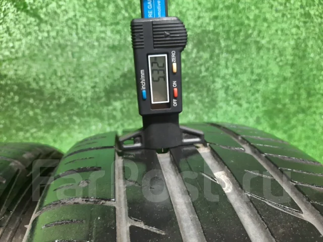 Falken Ziex ZE914 Ecorun