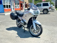 BMW R 1150 RS. 1 150����. ��., ��������, ���������, ������ �� �� ����