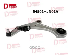 ����� �������� ����� (�����) Teana J32 54501-JN01A Dagger 54501-JN01A ����